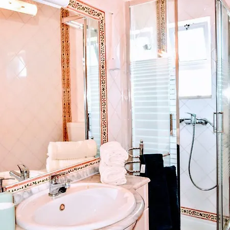 Vila Elegance