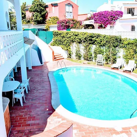 Vila Elegance Albufeira